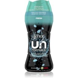 Unstoppables Fresh Perlas Perfumadas Para La Colada 195 G