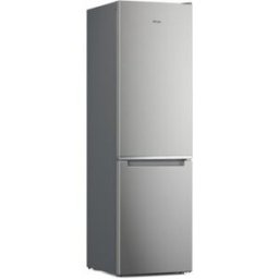Whirlpool W7x92iox Frigorífico Combi 367L No Frost