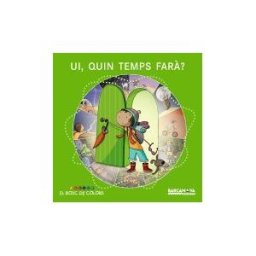 Editorial Barcanova Ui, Quin Temps Far?