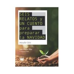 PPC Editorial Seis Relatos Y Un Cuento Para Preparar La Navidad