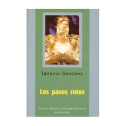 Editorial Universidad de Sevilla-Secretariado de Publicaciones Los Pasos Rotos