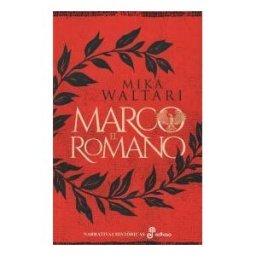 Editora y Distribuidora Hispano Americana, S.A. Marco El Romano