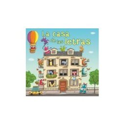 Ediciones Beascoa La Casa De Las Letras