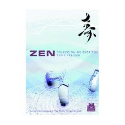 Paidotribo Zen. Colección De Escritos Zen Y Pre-zen (bicolor)