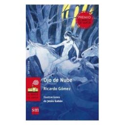 Fundación Santa María-Ediciones SM Ojo De Nube