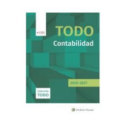 CISS Todo Contabilidad 2020-2021
