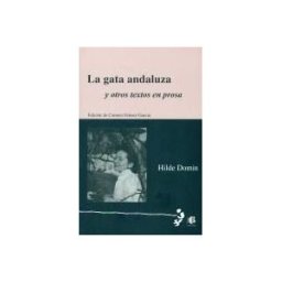 Casus Belli S.L. La Gata Andaluza Y Otros Textos En Prosa