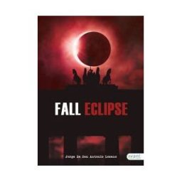 AVANT Editorial Fall Eclipse