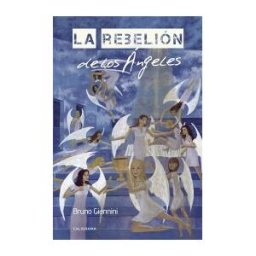 Caligrama La Rebelión De Los ángeles