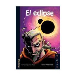Nivola Libros y Ediciones, S.L. El Eclipse