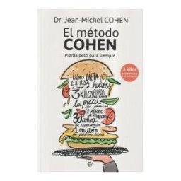 LA ESFERA DE LOS LIBROS, S.L. El Método Cohen