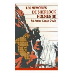 Laertes Editorial, S.L. Les Memries De Sherlock Holmes (ii)