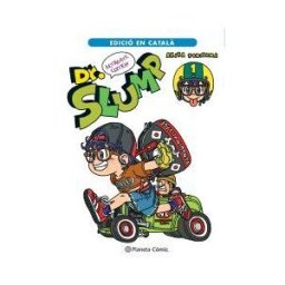 Planeta Cómic Dr. Slump N 01/15 (catal)