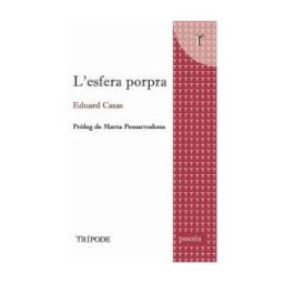 Trípode L'esfera Porpra