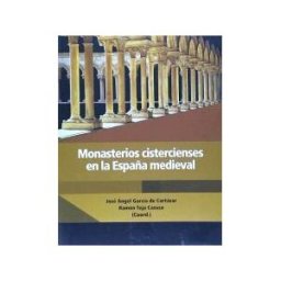 Fundación Santa María la Real Centro de Estudios del Monasterios Cistercienses En La España Medieval