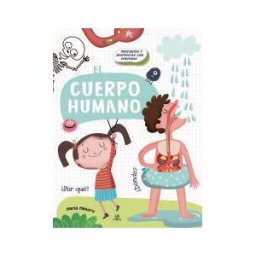 Editorial LIBSA, S.A. El Cuerpo Humano