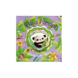 PARRAGON Hola Panda