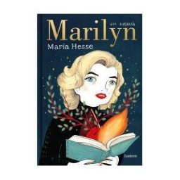 Editorial Lumen Marilyn: Una Biografía