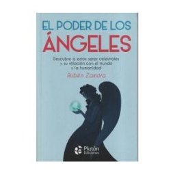 Pluton Ediciones El Poder De Los ángeles