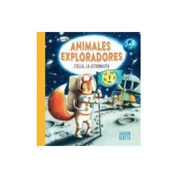 Grupo EDEBé Stella, La Astronauta