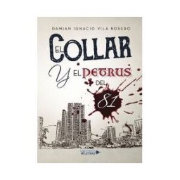 UNIVERSO DE LETRAS POD El Collar Y El Petrus Del 81