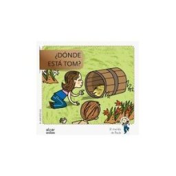 Algar libros S.L.U. dónde Está Tom?