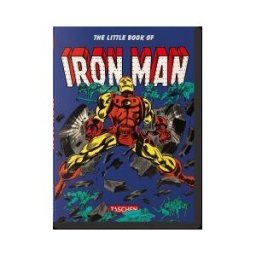 TASCHEN Iron Man (in)