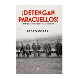 LA ESFERA DE LOS LIBROS, S.L. detengan Paracuellos!
