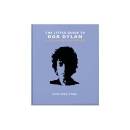 Orange Hippos! The Little Guide To Bob Dylan