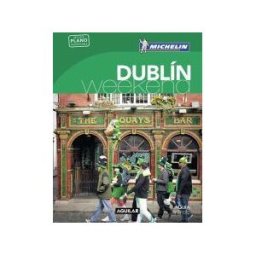 Aguilar Ocio Dublin (la Guia Verde Weekend 2018)