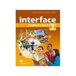 Macmillan Interface 3 Sts