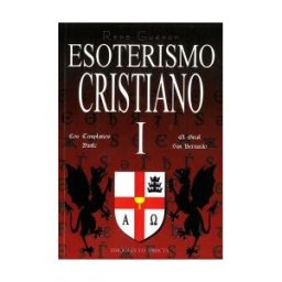 Ediciones Via Directa, S.L. Esoterismo Cristiano I