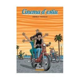 Plan B Publicaciones, S.L. Cinema D?estiu