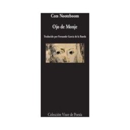 Visor libros, S.L. Ojo De Monje