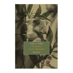 Editorial Pre-Textos Un Koala En El Armario