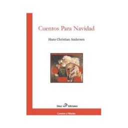 Educa Doss, S.L. Cuentos Para Navidad