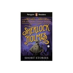 Penguin Books Ltd (UK) Penguin Readers Level 3: Sherlock Holmes Short Stories (elt Graded Reader)