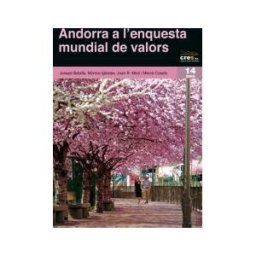 Pags Editors, S.L. Andorra A L'enquesta Mundial De Valors