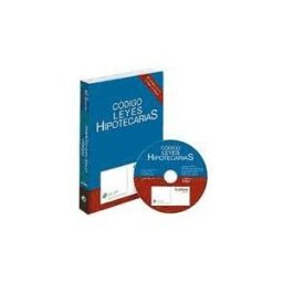 La Ley Código Leyes Hipotecarias 2008 + Agenda Gratis 08/09