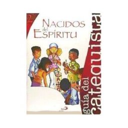 San Pablo, Editorial Nacidos Del Espiritu. Libro Del Catequista