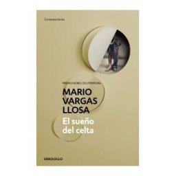 Debolsillo El Sueño Del Celta
