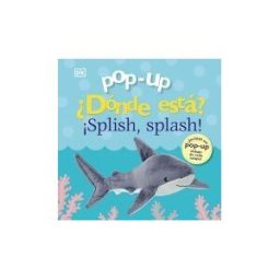 Editorial Bruño Pop-up. dónde Está? splish, Splash!