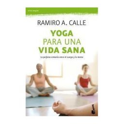 Booket Yoga Para Una Vida Sana