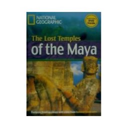 Heinle - Cengage Learning The Lost Temples Of The Maya