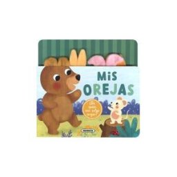 Susaeta Ediciones Mis Orejas