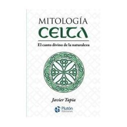 Plutón Ediciones Mitología Celta