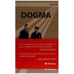 Pálido Fuego Dogma