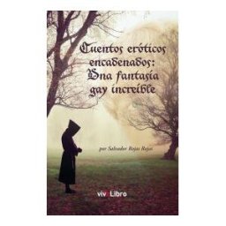 Vivelibro (sello de Zasbook S.L.) Cuentos Eróticos Encadenados