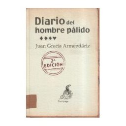 DEMIPAGE Diario Del Hombre Pálido