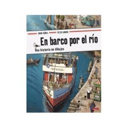 Lóguez Ediciones En Barco Por El Río